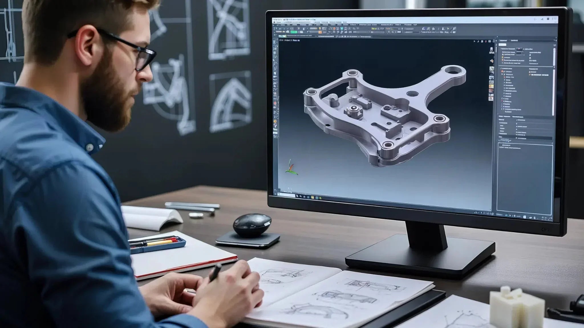 3D-print teknologier: Hvilken metode passer bedst til dit projekt? - Maker Factory
