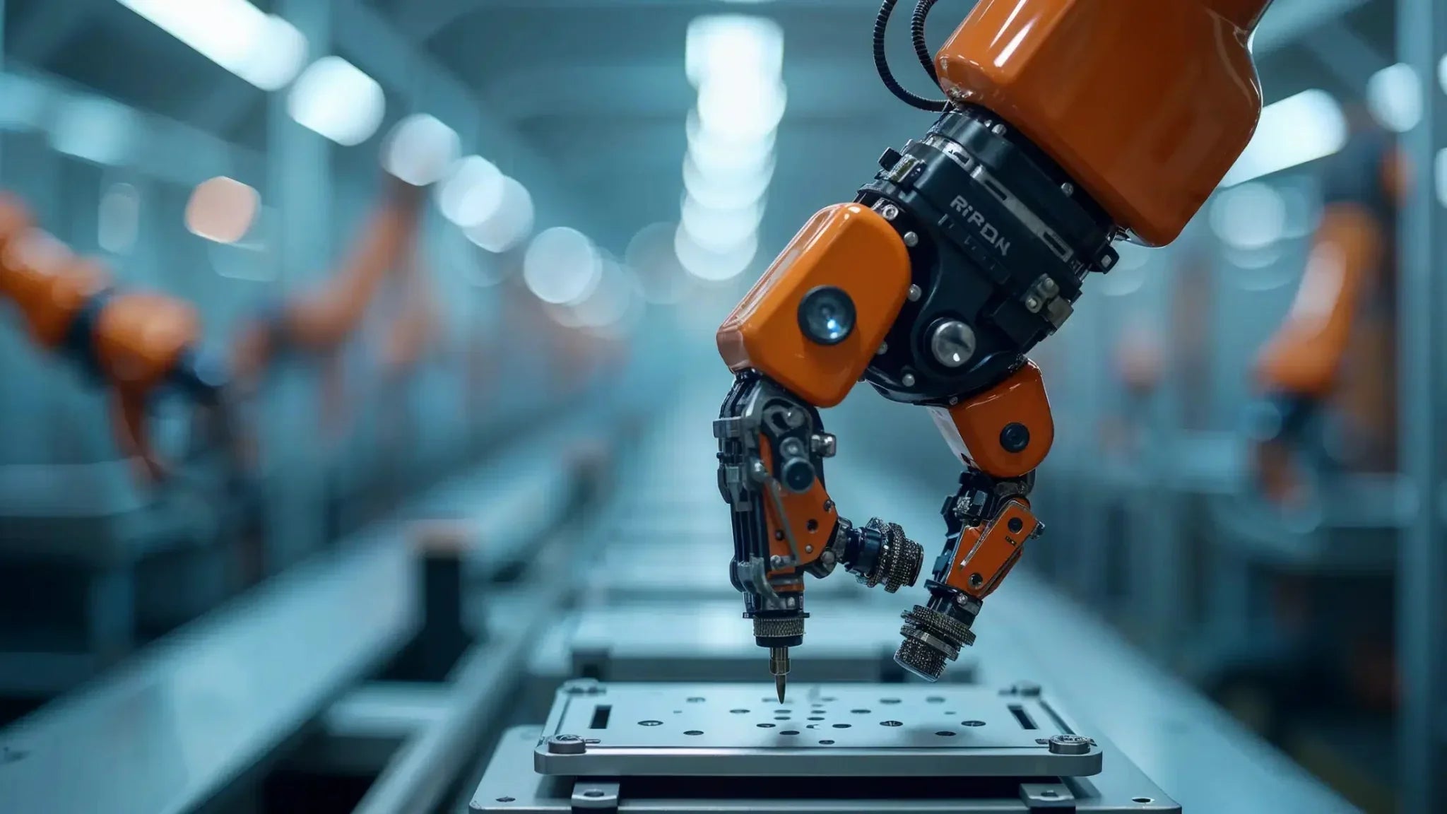 3D-printteknologier: En guide til fremtidens fremstillingsmetoder - Maker Factory