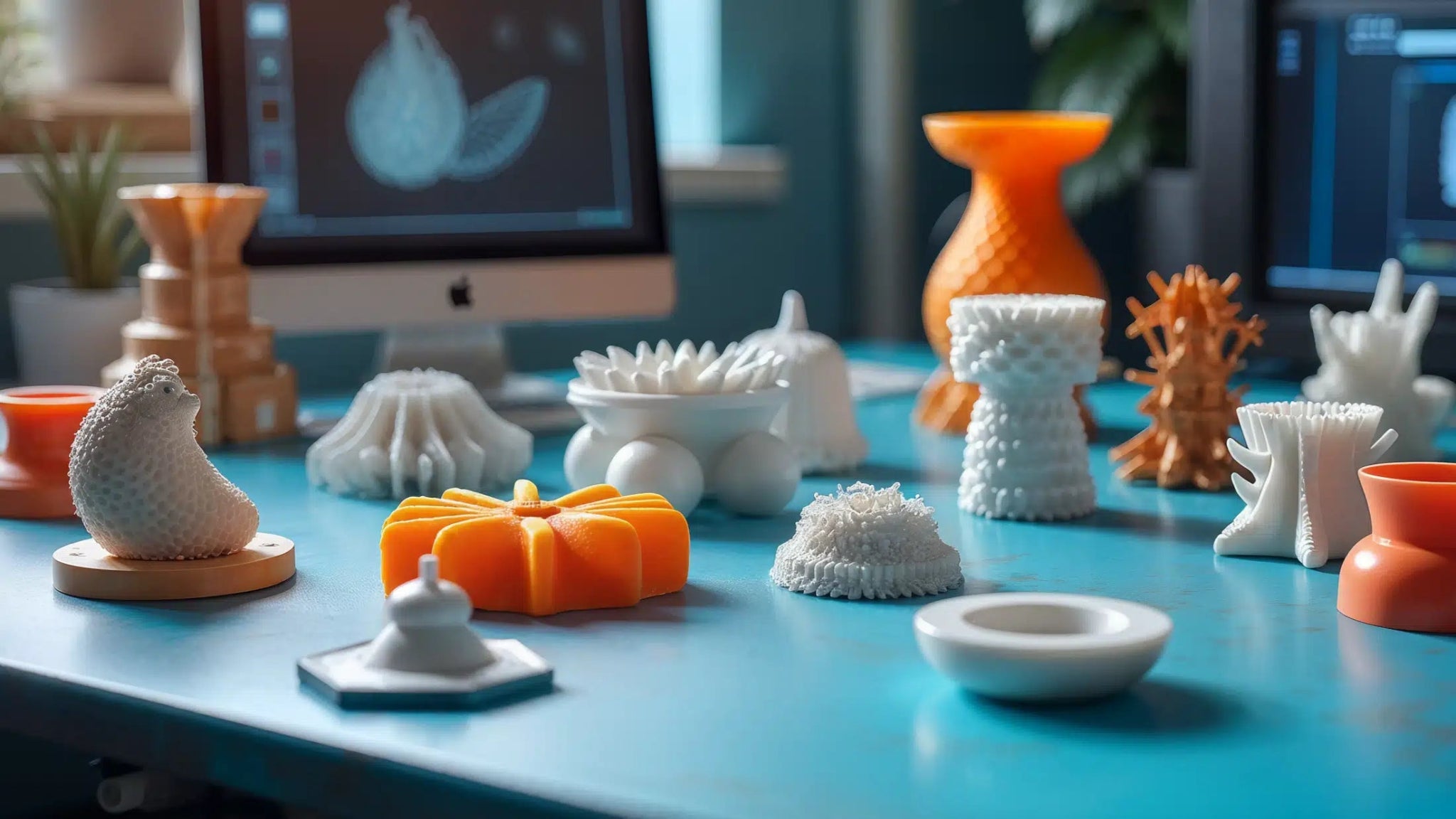De 7 mest almindelige fejl i 3D-print – og hvordan du undgår dem - Maker Factory