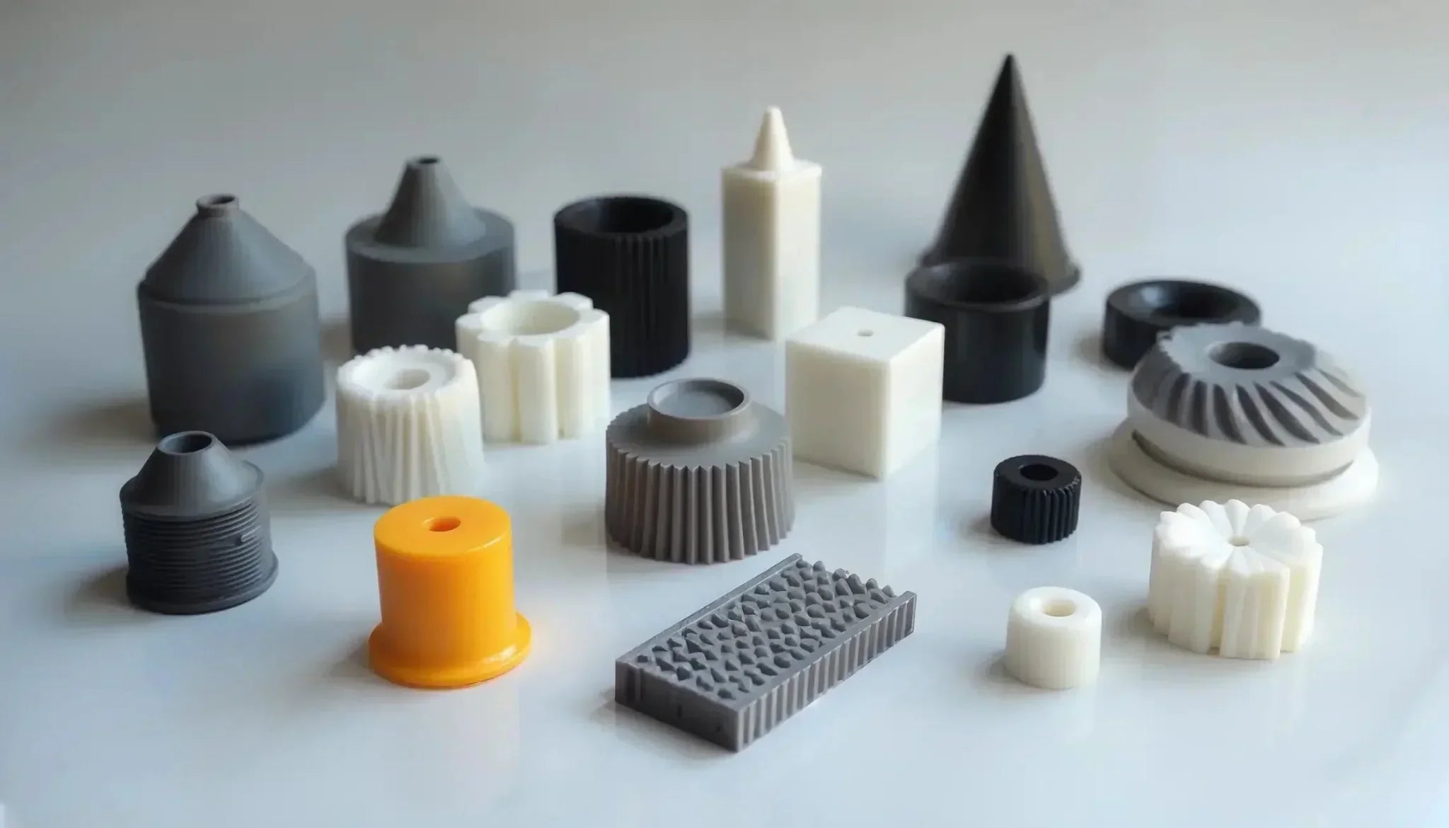 Maker Factory lancerer ny online 3D-print løsning – få hurtigere og nemmere adgang til 3D-print! - Maker Factory