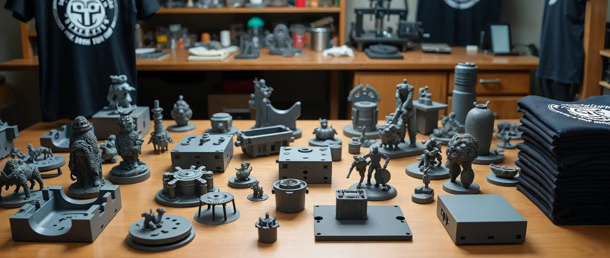 Alle Produkter - Maker Factory
