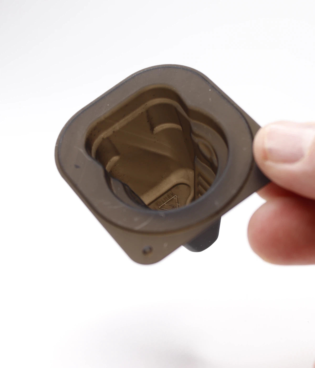 Præcisionsfremstillet 3D-printet prototype til thermoforming med optimal pasform og holdbarhed