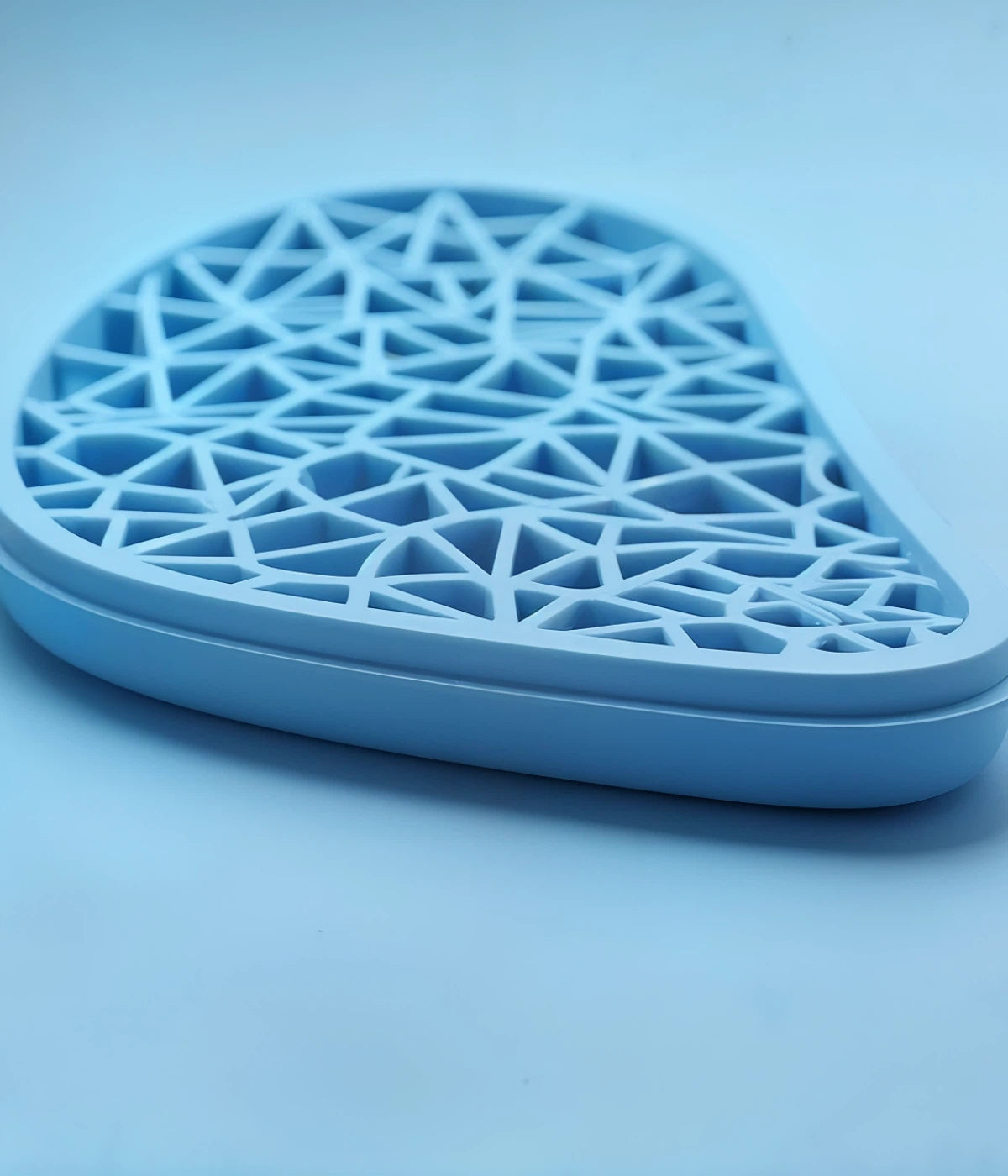 Præcisionsfremstillet 3D-printet medicinsk komponent til sundhedssektoren