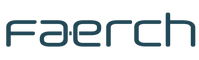 Faerch Logo - samarbejdspartner med Maker Factory inden for 3D-print