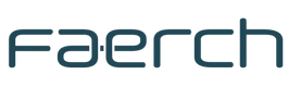 Faerch Logo - samarbejdspartner med Maker Factory inden for 3D-print