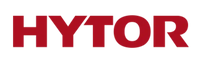 Hytor logo – samarbejdspartner med Maker Factory inden for 3D-print