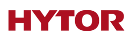 Hytor logo – samarbejdspartner med Maker Factory inden for 3D-print