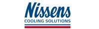 Nissens Cooling Solutions logo – samarbejdspartner med Maker Factory inden for 3D-print