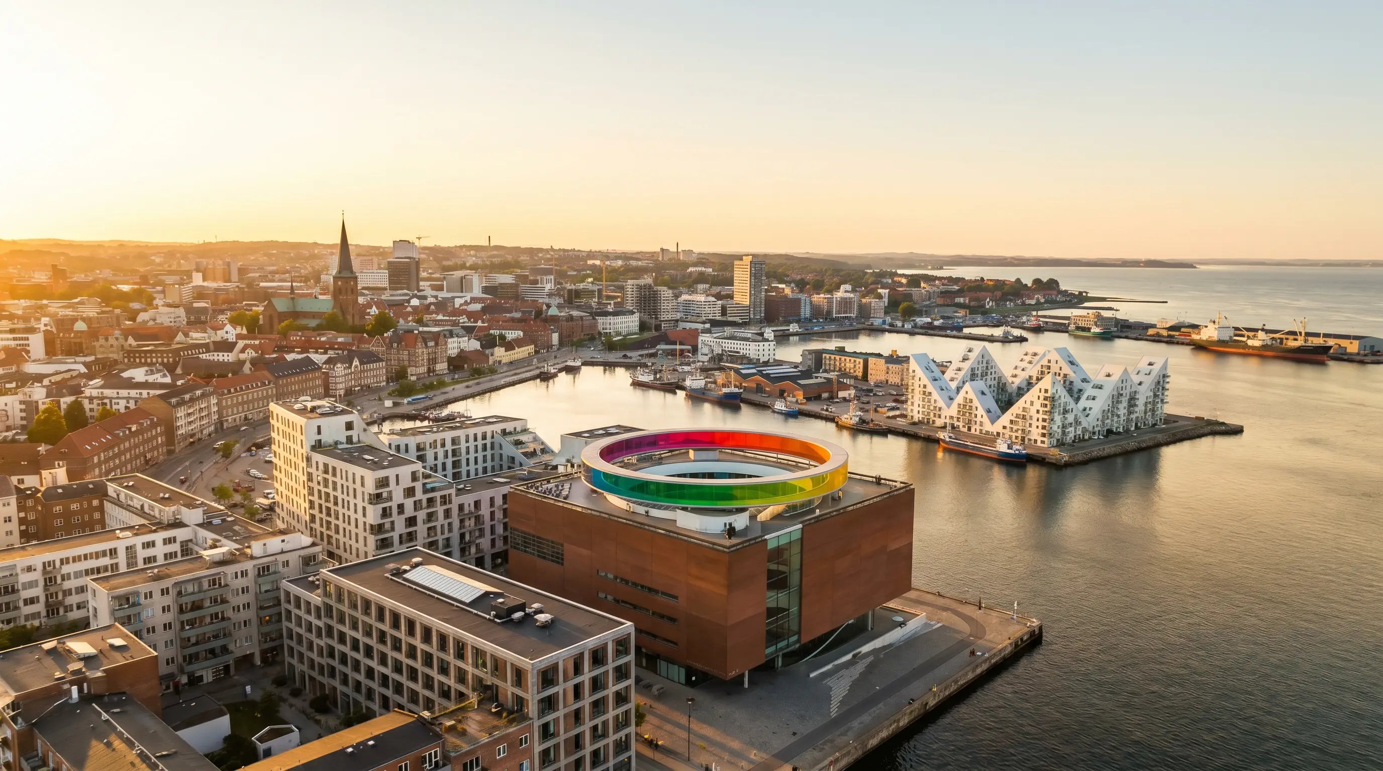 3D print Aarhus og Jylland — online levering næste dag