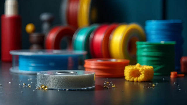 Nye materialer og teknologier hos Maker Factory – hvad betyder det for dig? - Maker Factory