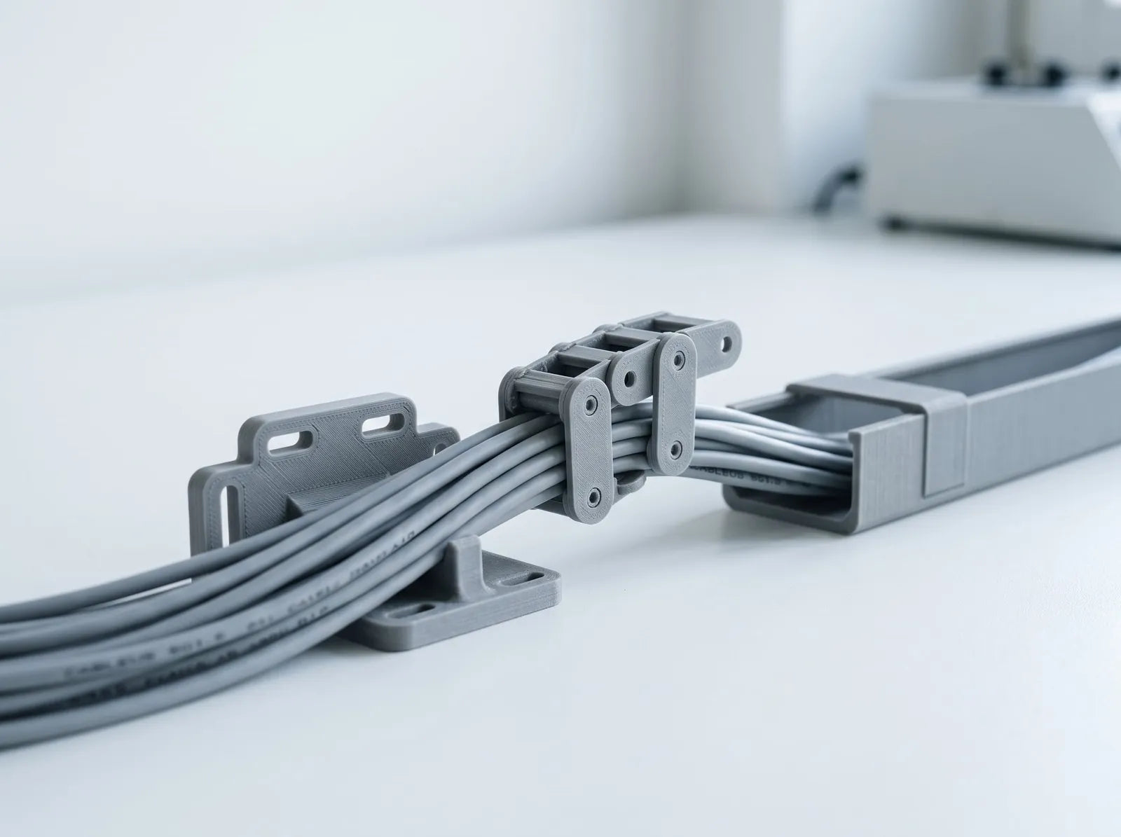 TPU 65D — typisk anvendelse
