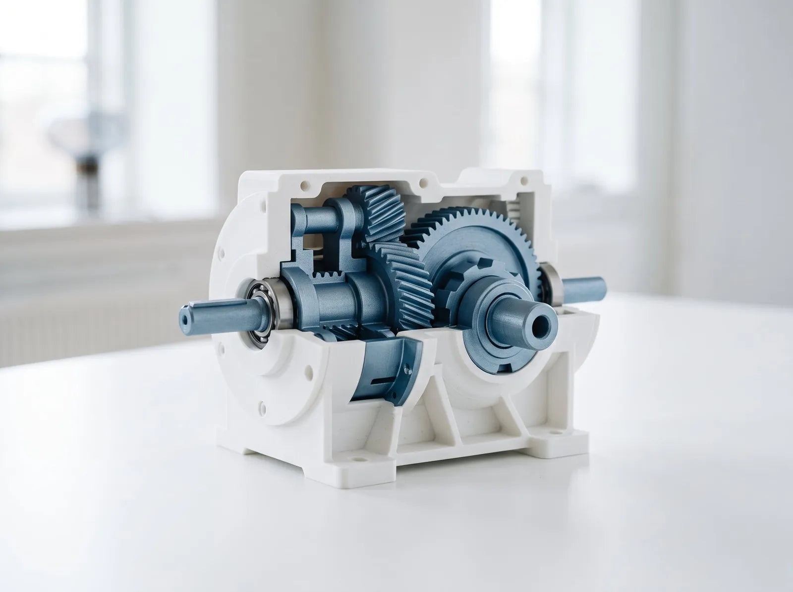 Print + laser + el — i én model